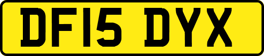 DF15DYX
