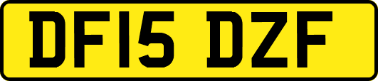 DF15DZF