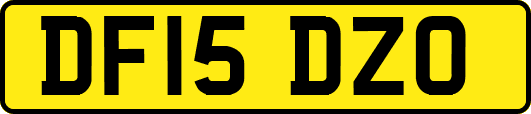 DF15DZO
