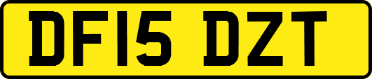 DF15DZT