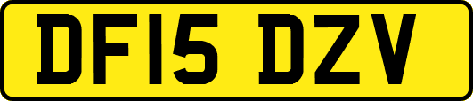 DF15DZV