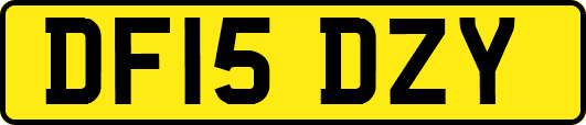 DF15DZY
