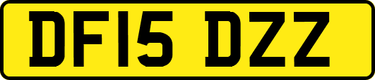 DF15DZZ