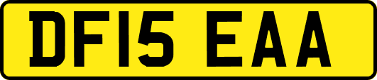 DF15EAA