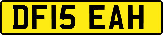 DF15EAH