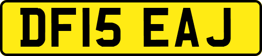 DF15EAJ