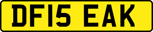 DF15EAK