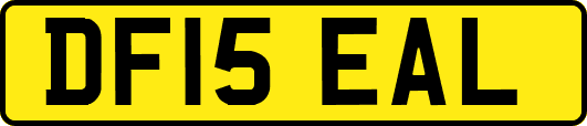 DF15EAL