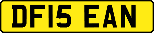 DF15EAN