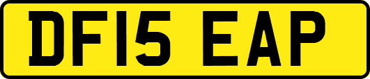 DF15EAP