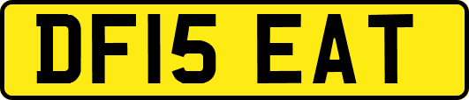 DF15EAT