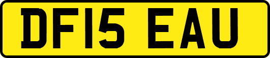 DF15EAU