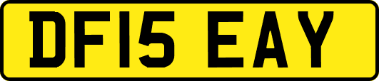 DF15EAY