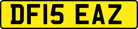 DF15EAZ