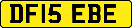 DF15EBE