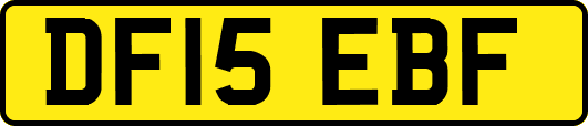DF15EBF