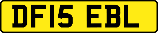 DF15EBL
