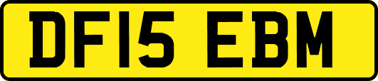 DF15EBM