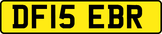 DF15EBR