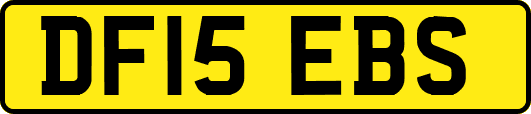 DF15EBS