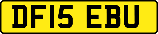 DF15EBU