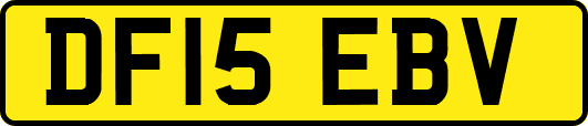 DF15EBV