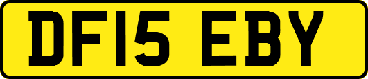 DF15EBY