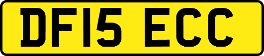 DF15ECC