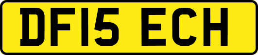 DF15ECH