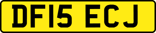 DF15ECJ