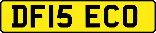 DF15ECO