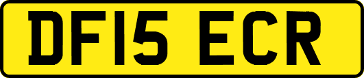 DF15ECR