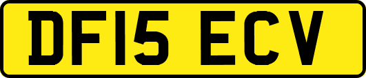 DF15ECV
