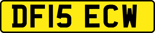 DF15ECW