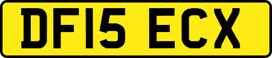 DF15ECX