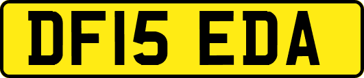 DF15EDA