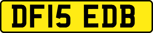 DF15EDB