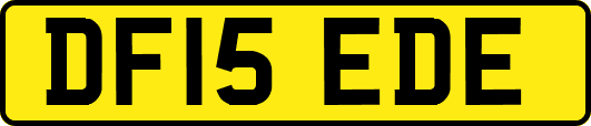 DF15EDE
