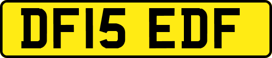 DF15EDF