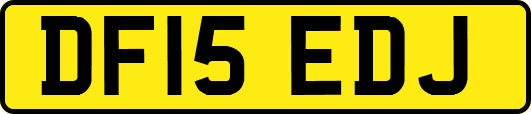 DF15EDJ