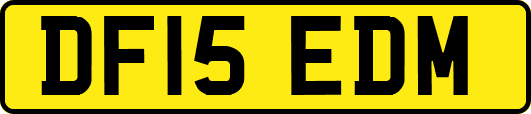 DF15EDM