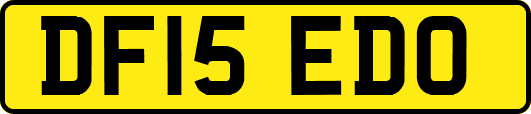 DF15EDO