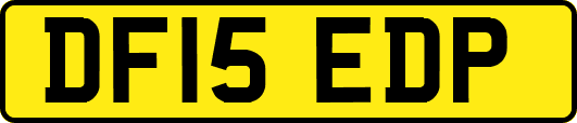 DF15EDP