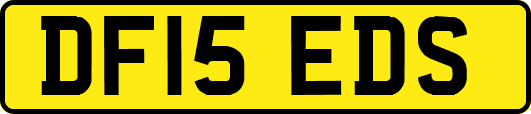 DF15EDS