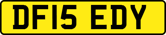 DF15EDY