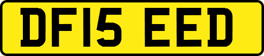 DF15EED