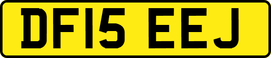 DF15EEJ