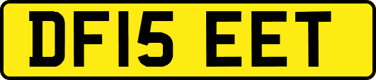 DF15EET