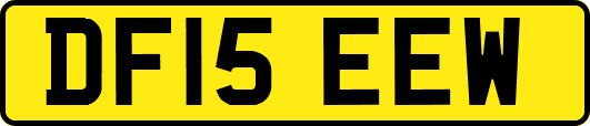 DF15EEW