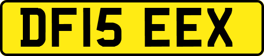 DF15EEX